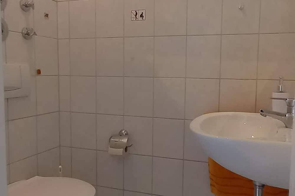 Ganze Wohnung, Wohnung 4 mit 1 Schlafzimmer - Ferienwohnung Altstadt-Domizil in Hameln, Weserbergland