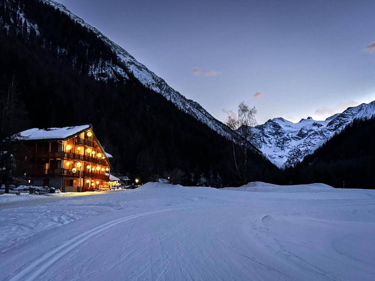 Hotel Le Bouquet - Adults Only in Cogne (bourg), Cogne