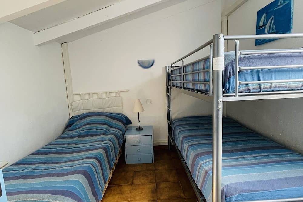 Apartamento entero, Sea view. Luxury residence in a flowered park. 3 Stars in Cargèse, Parc naturel régional de Corse