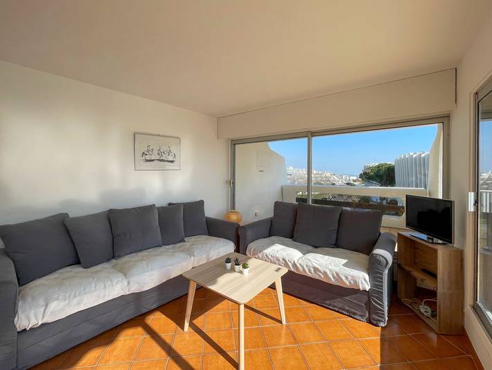 Gîte pour 5 personnes, avec terrasse, animaux acceptés dans Le Couchant - 3