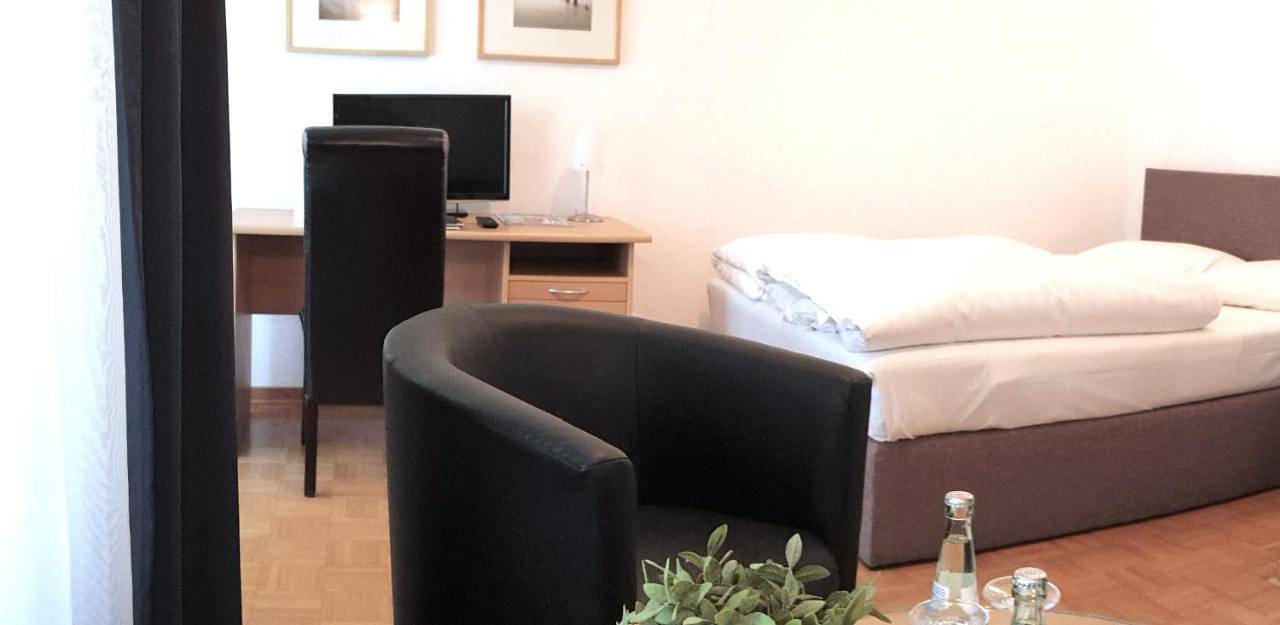 Standard Double Room in Recklinghausen, Kreis Recklinghausen
