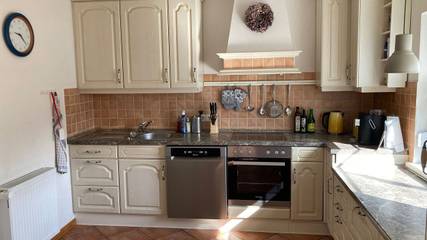 Casa De Férias para 6 Pessoas em Burglesum, Brémen, Foto 2