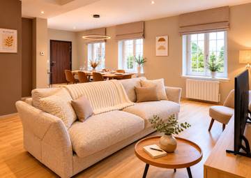 Appartement De Vacances pour 6 Personnes dans Colmar, Région de Colmar, Photo 2