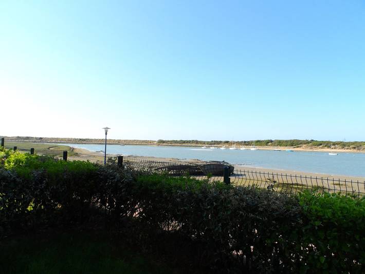 Location appartement pour 6 personnes