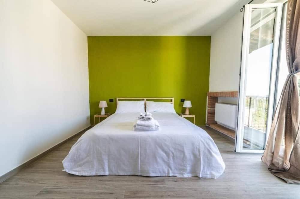 Stardé Inn: Leaf Room in Neive, Langhe