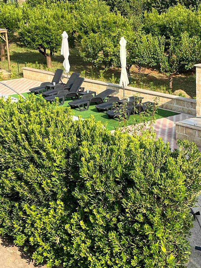 Double or Twin Room in Sannicola, Golfo di Taranto