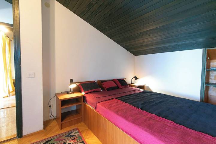 Ferienwohnung für 2 Personen in Brela - 3