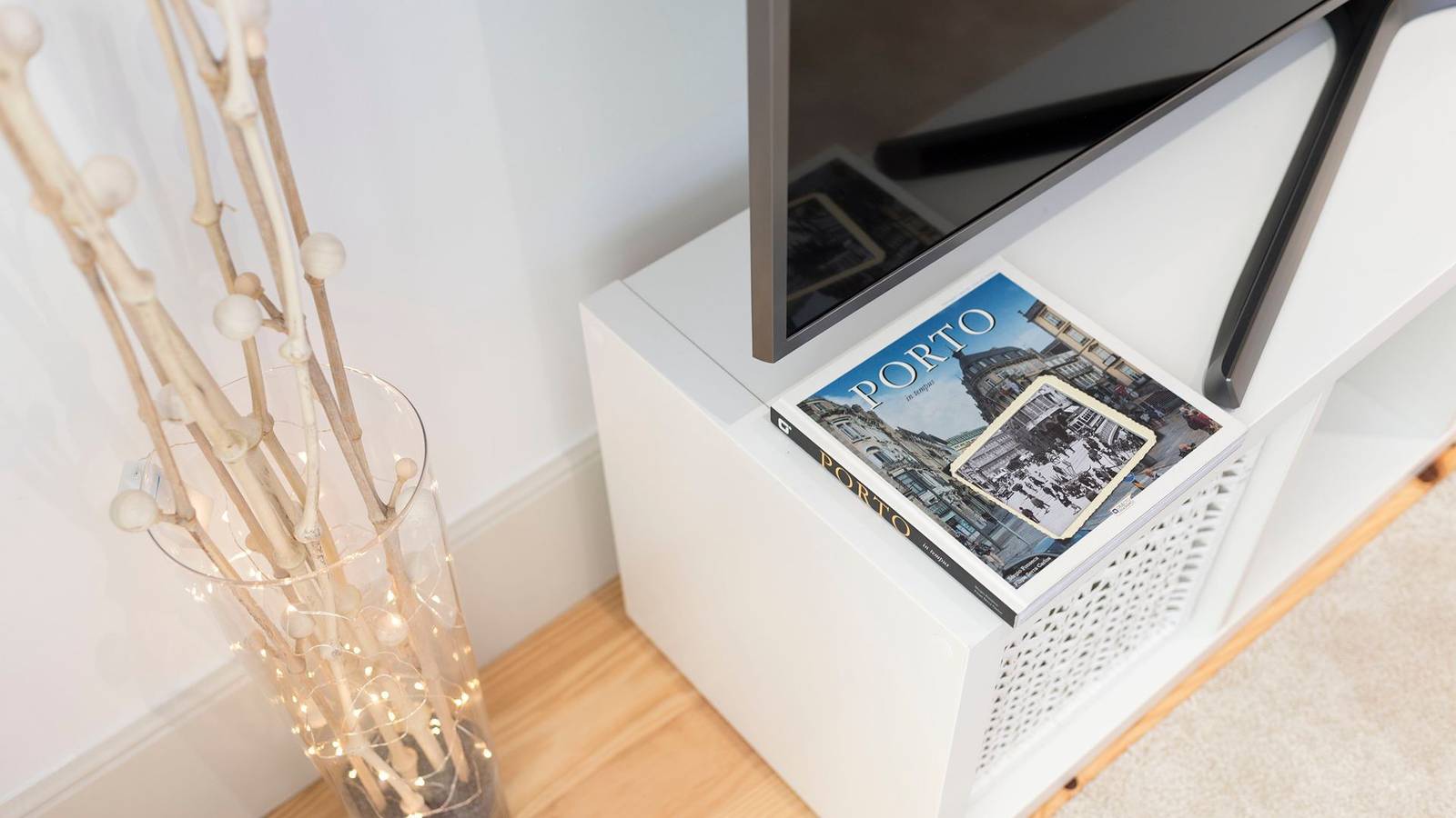 Geheel appartement, Heart of D. Pedro: Blue - by Lovelystay in Cedofeita, Porto