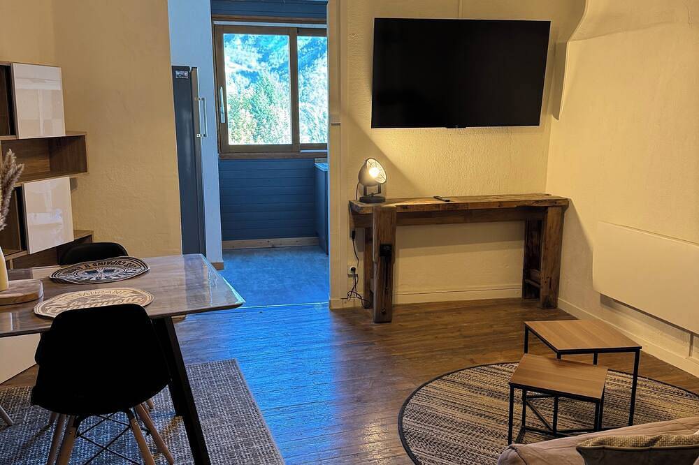 Apartamento entero, Cosy apartment in Veynes, Gap region