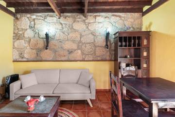Villa pour 4 Personnes dans Granadilla de Abona, Tenerife du Sud, Photo 3