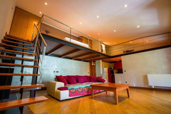 Chambre d’hôte pour 2 personnes à Bosa - 3