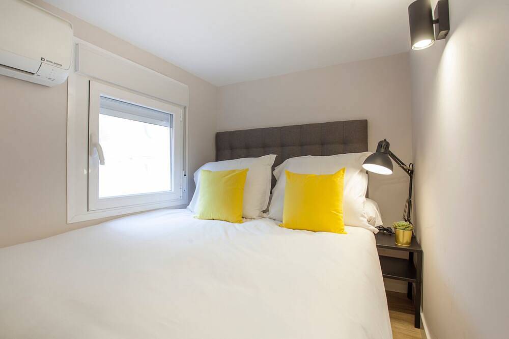 Appartement entier, Appartement Iriarte Studio á  Madrid in Madrid, Área Metropolitana de Madrid