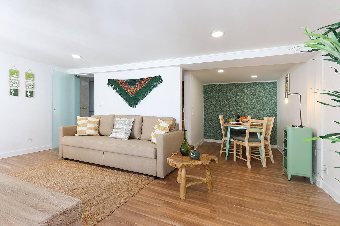 Apartamento entero, Bairro Alto Experience in Misericórdia, Lisboa