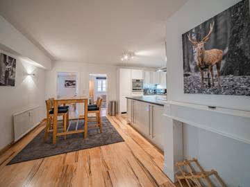 Vakantieappartement voor 11 Personen in Hopfgarten im Brixental, Hohe Salve, Afbeelding 1