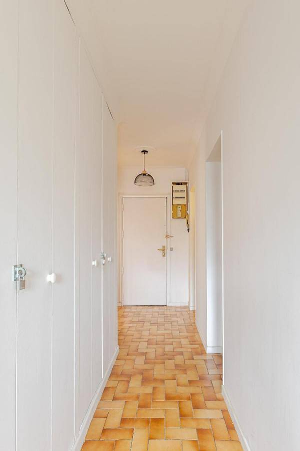 Gîte pour 6 personnes dans Persan - 2