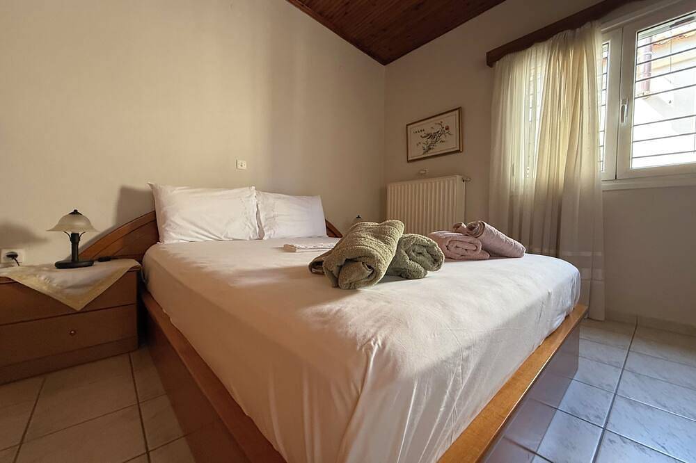 Ganze Wohnung, Andrea's House \n in Messenien