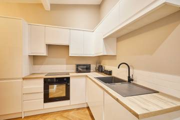 Holiday Rental for 4 People in Middlesbrough, North East England, Photo 1