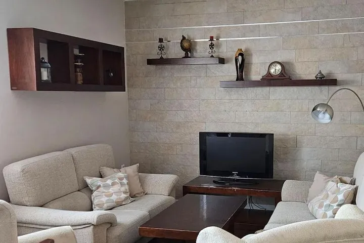 Apartamento de vacaciones para 4 personas, con terraza - 1