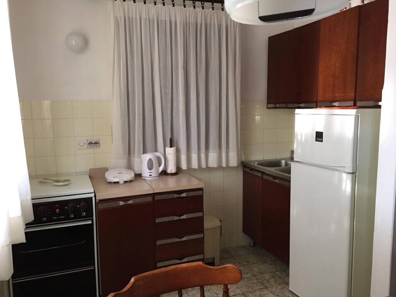 House Vanesa in Stomorska, Solta