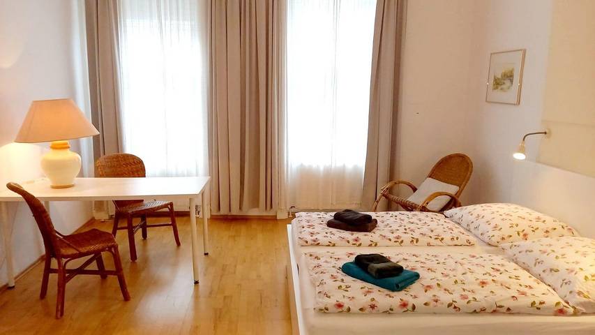 Ferienwohnung für 8 Personen - 1