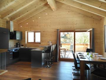 Chalet für 8 Personen in Riezlern, Mittelberg, Bild 2