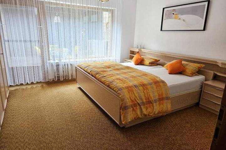 Ferienwohnung für 4 Personen, mit Garten in Braunfels - 3