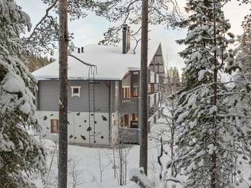 Holiday Rental for 7 People in Levi, Kittilä, Photo 4