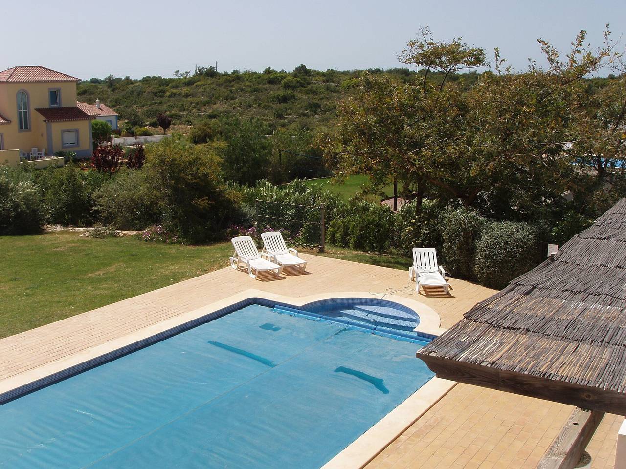 Villa Castelos, Quelfes, Ostalgarve 8700-581 in Moncarapacho, Parque Natural da Ria Formosa