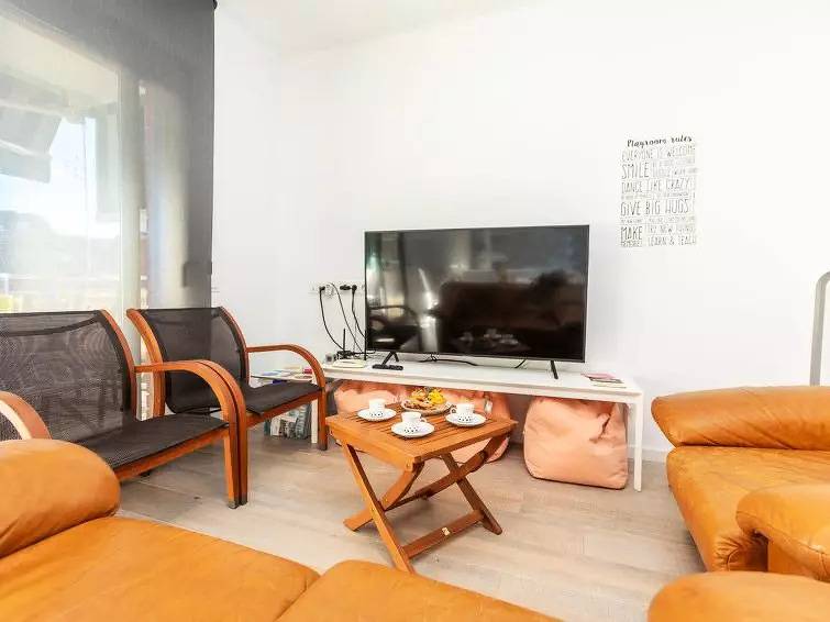 Apartamento entero, 4 estancias 6 personas in Coma-ruga, Vendrell