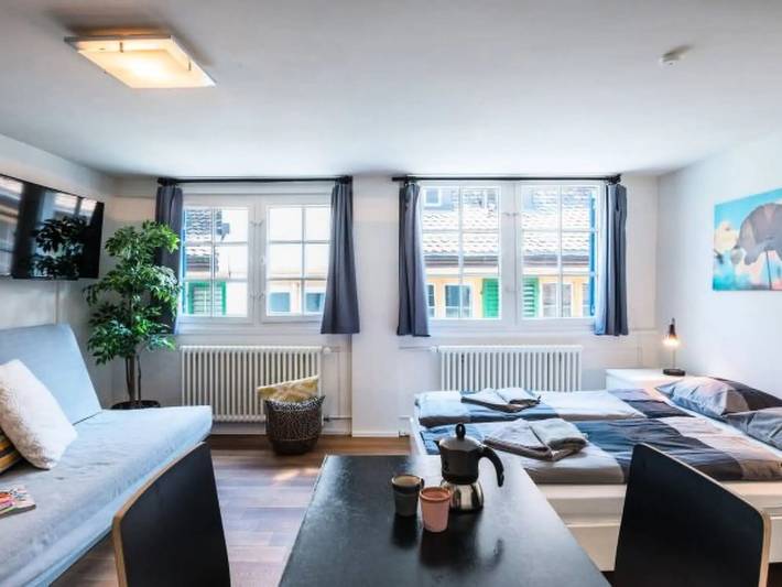 Ferienwohnung für 3 Personen in Zürich - 3