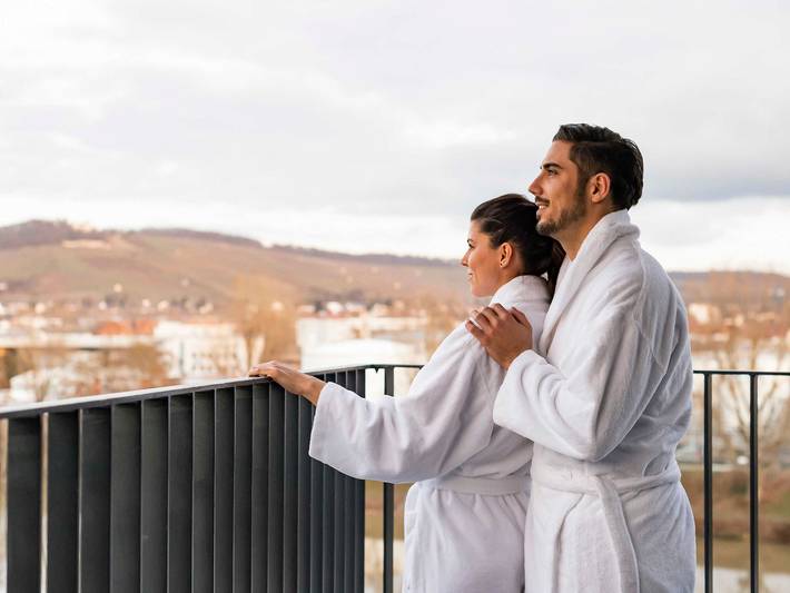 Harbr. Hotel Heilbronn - Relax in Heilbronn, Kurpfalz
