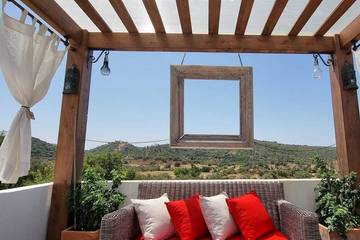 Gîte pour 4 personnes dans Salir