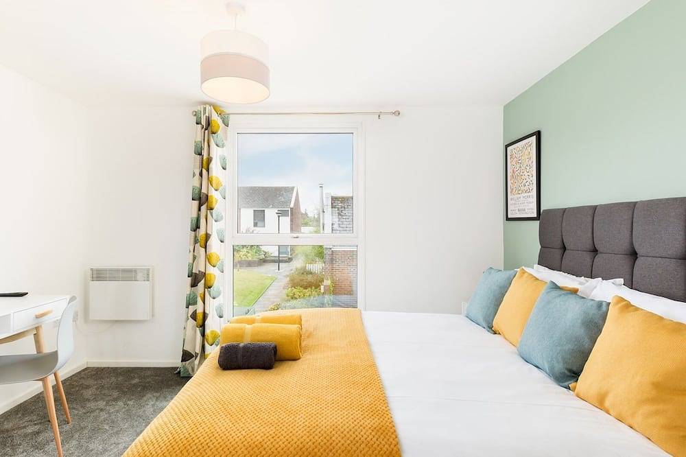 Central & Comfortable 2Bedroom Property, Warwick|Pass the Keys in Warwick, Warwickshire