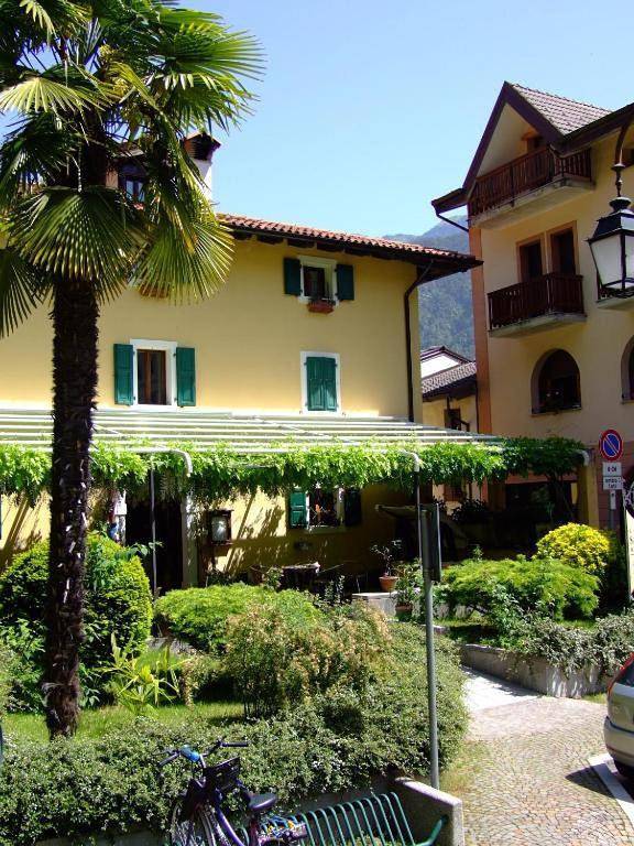 Gîte pour 2 personnes, avec jardin et vue, animaux acceptés à Moggio Udinese - 4