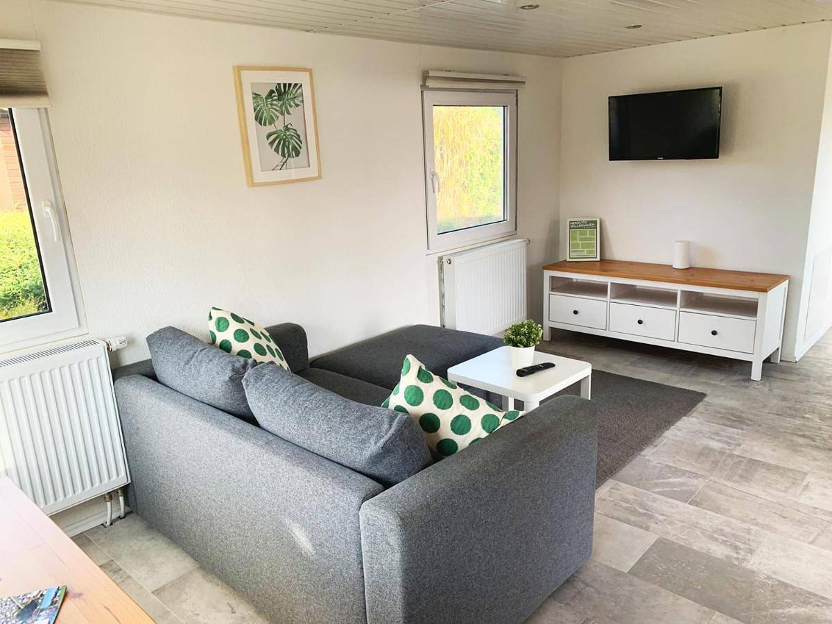 One-Bedroom House in Sassenberg, Kreis Warendorf