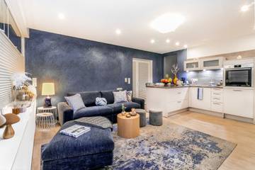 Ferienwohnung für 2 Personen, mit Terrasse in Höhr-Grenzhausen