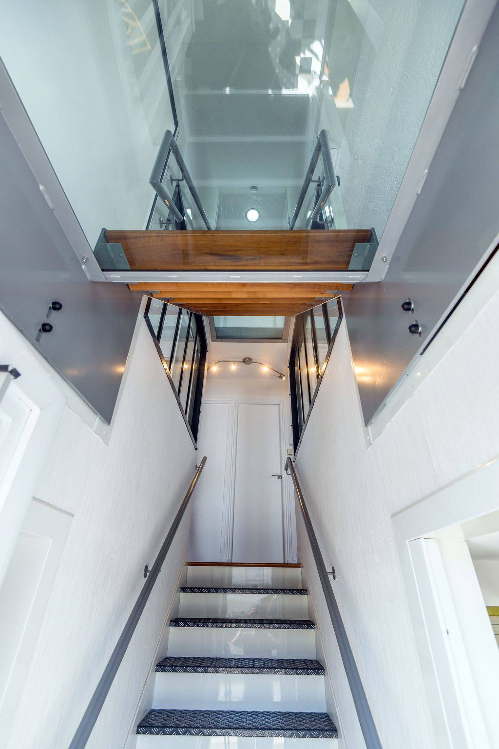 Villa de vacances in Brest, Région de Brest