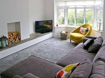 Cottage for 6 People in Dolgellau, Gwynedd, Photo 1