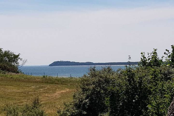 Strandhaus für 4 Personen, mit Balkon in Lobbe - 3