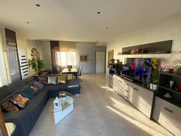 Ferienwohnung für 4 Personen, mit Whirlpool und Garten in Luganer See (Lombardei) - 2