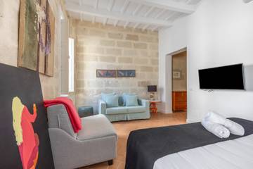 Apartment in Maó, Menorcas Küste für 2 