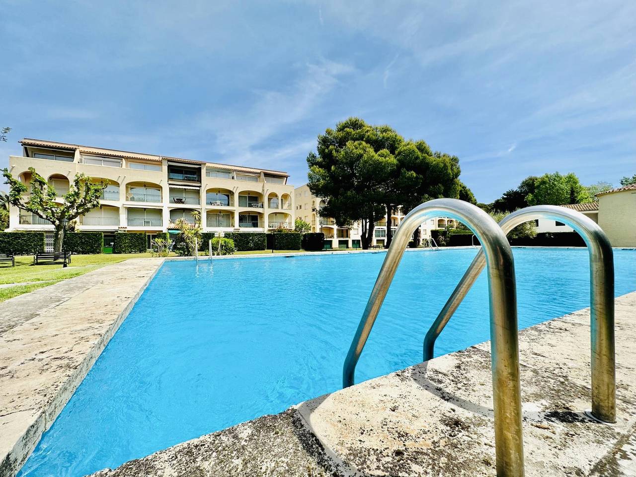Appartamento vacanze a Costa Brava a partire da 213€ a notte