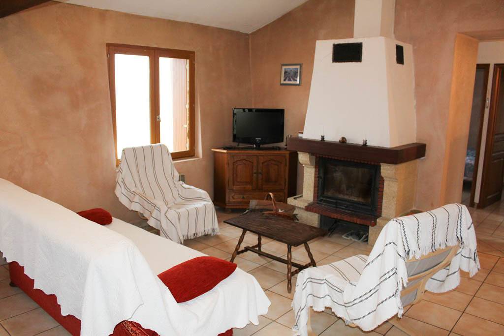 Le Revest in Revest-du-Bion, Région de Forcalquier