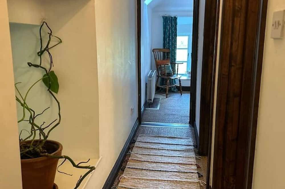 Riverside Cottage in the magical Brú na Bóinne in County Meath