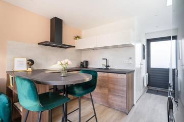 Gîte pour 2 personnes à Huizen