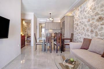 Villa für 6 Personen in Griechenland, Bild 4