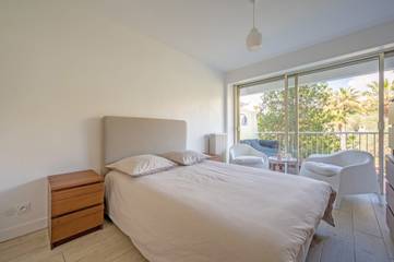 Vakantiewoning voor 5 Personen in Cannes, Cannes regio, Afbeelding 3