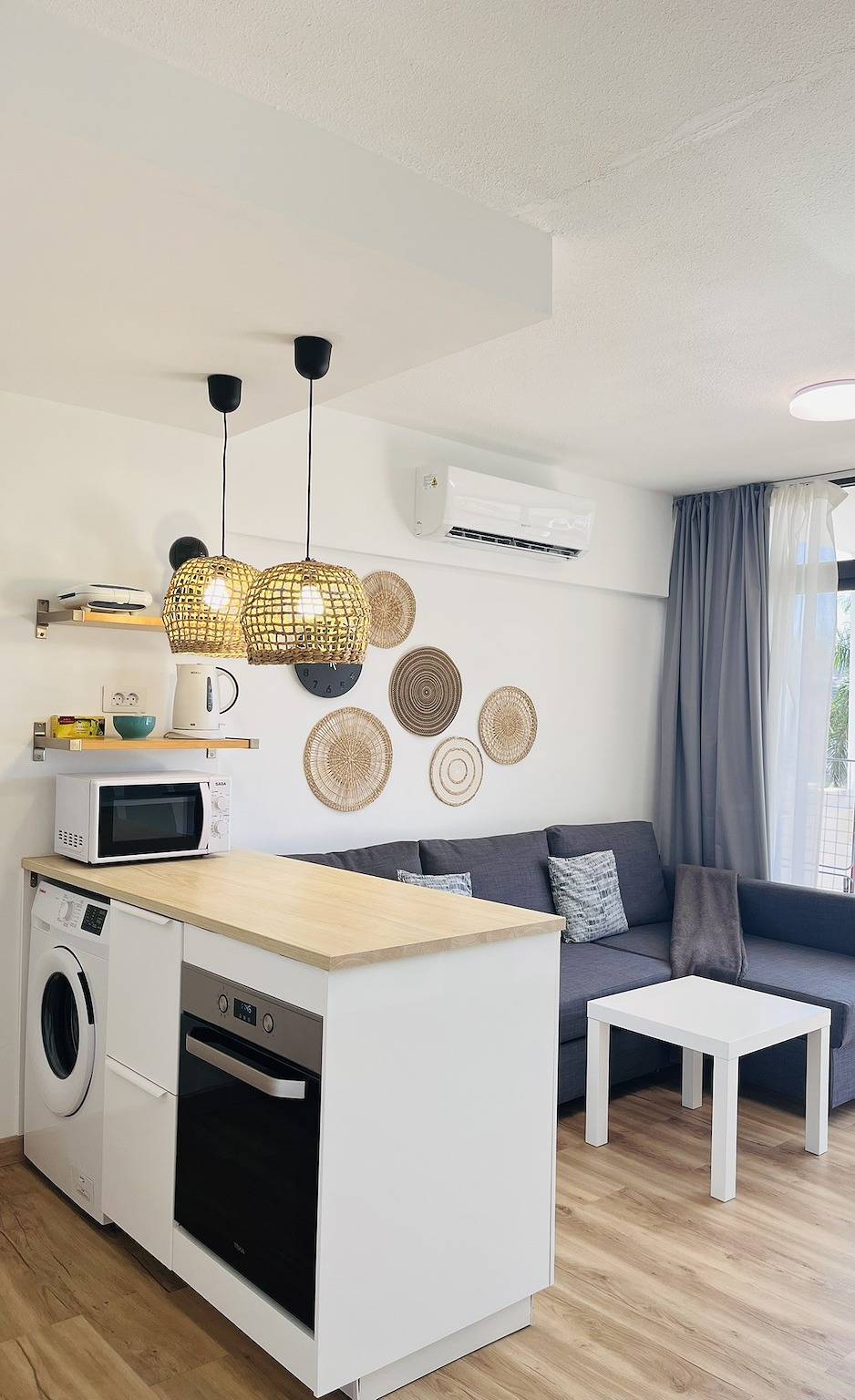 Apartamento entero, Casita Angelina - Playa del Cura in Playa del Cura, Mogán