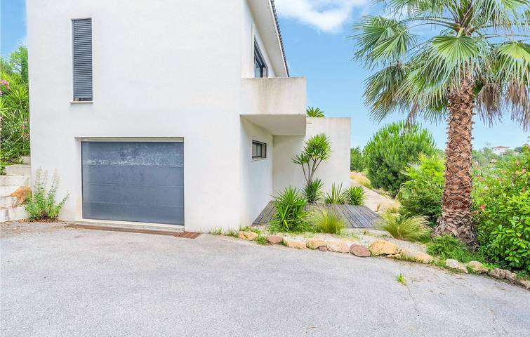 Location de vacances pour 6 personnes, avec piscine et jardin à Les Adrets-de-l'Estérel - 3