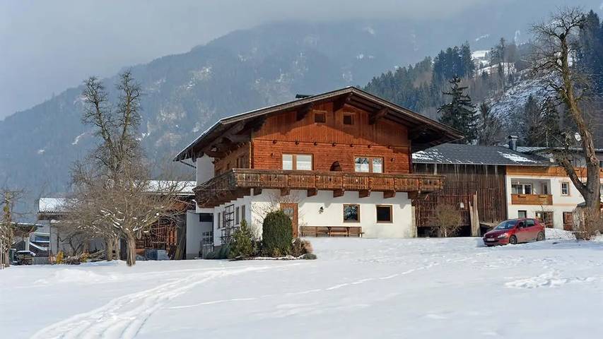 Ferienwohnung für 5 Personen, mit Garten in Tirol - 3